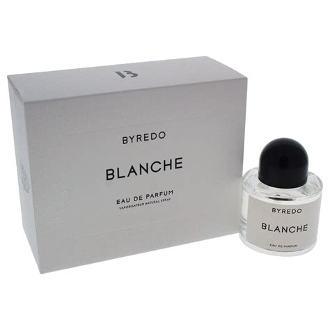 blanche burberry p|BYREDO Blanche Eau de Parfum .